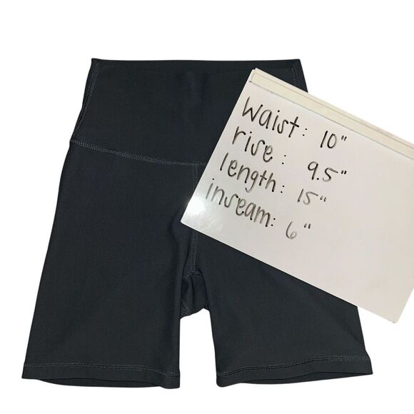 Wilo Bike Shorts Ribbed - Picture 4 of 4